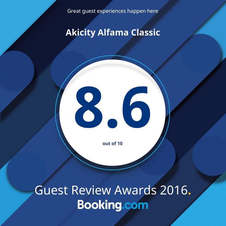 Akicity Alfama Classic Lisboa Екстериор снимка