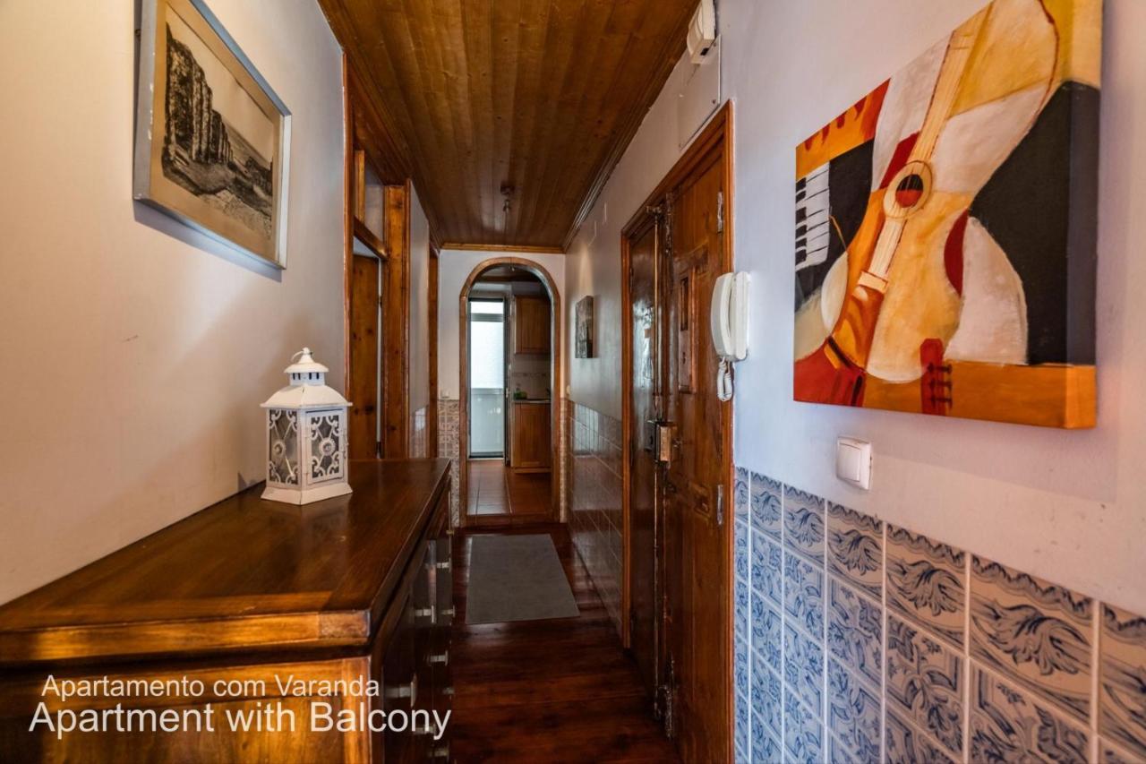 Akicity Alfama Classic Lisboa Екстериор снимка