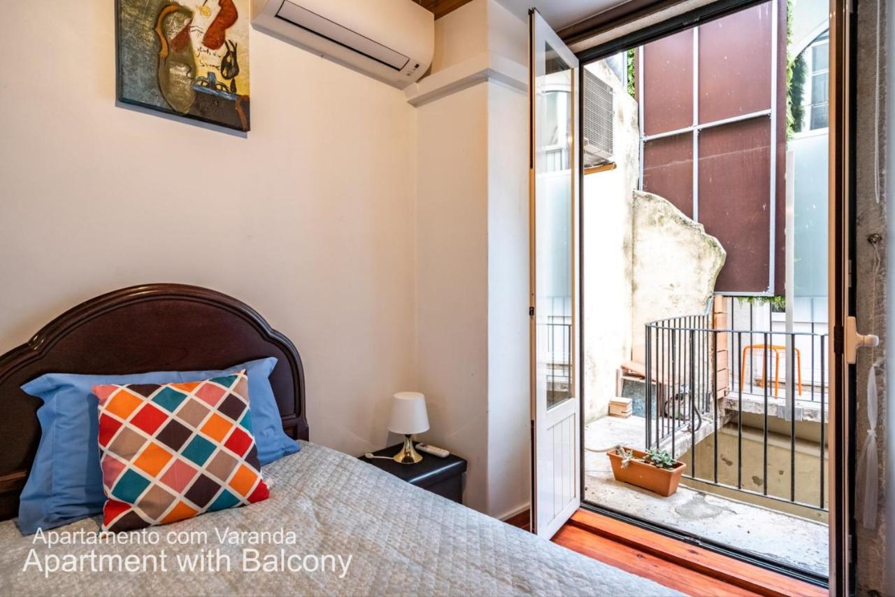 Akicity Alfama Classic Lisboa Екстериор снимка