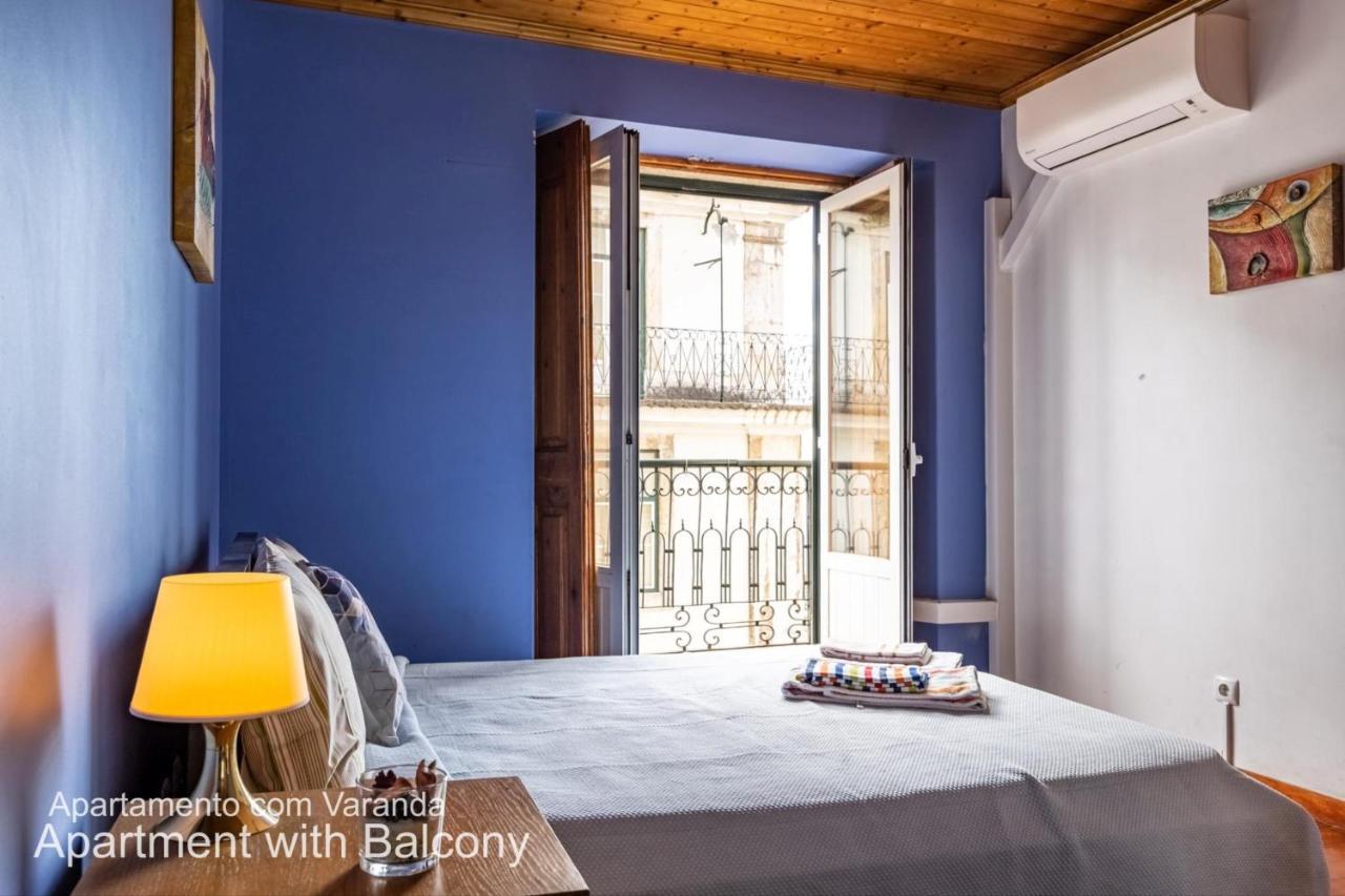 Akicity Alfama Classic Lisboa Екстериор снимка